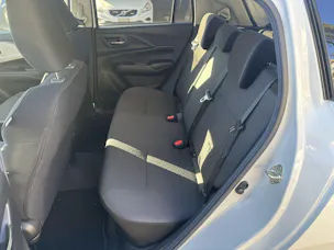 Suzuki Swift 1.2 Compact Top Hybrid 4x4