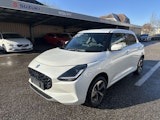 First vehicle image