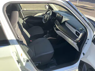 Suzuki Swift 1.2 Compact Top Hybrid 4x4