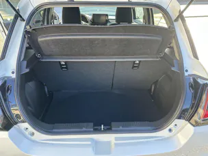 Suzuki Swift 1.2 Compact Top Hybrid 4x4