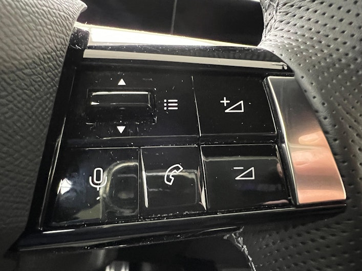 Vehicle image OPEL ASTRA