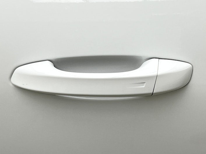 Vehicle image OPEL ASTRA