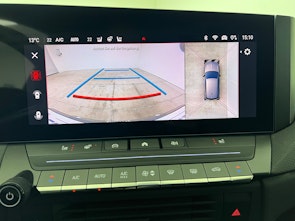 Vehicle image OPEL Astra 1.6 T PHEV 180 Swiss Plus