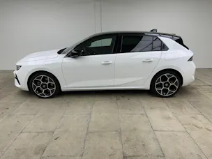 Opel Astra 1.6 T PHEV 180 Swiss Plus / ab 3,99% Leasing bei Abschluss einer Protect Autoversicherung