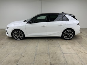 Vehicle image OPEL Astra 1.6 T PHEV 180 Swiss Plus