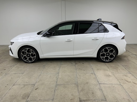 OPEL Astra 1.6 T PHEV 180 Swiss Plus 2