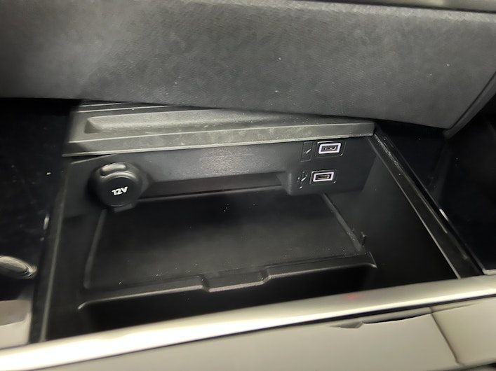 Vehicle image OPEL ASTRA