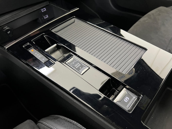 Vehicle image OPEL ASTRA