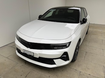 Vehicle image OPEL Astra 1.6 T PHEV 180 Swiss Plus