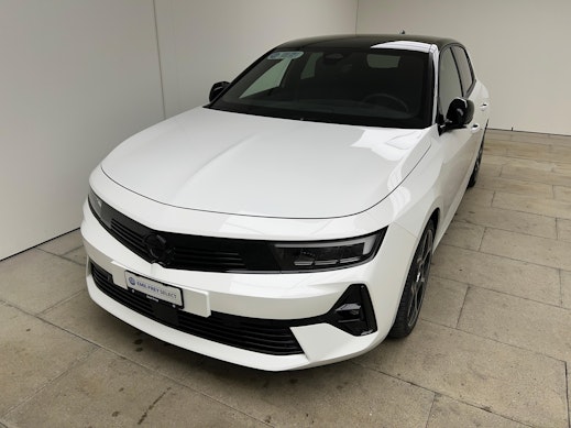 OPEL Astra 1.6 T PHEV 180 Swiss Plus 0