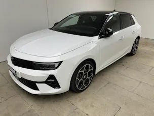 Opel Astra 1.6 T PHEV 180 Swiss Plus / ab 3,99% Leasing bei Abschluss einer Protect Autoversicherung
