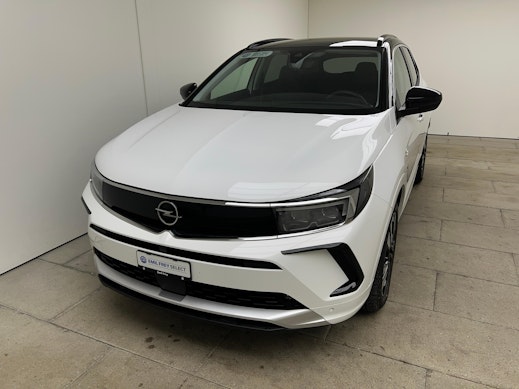 OPEL Grandland 1.6 T PHEV Elegance 0
