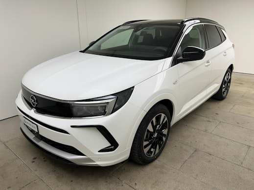OPEL Grandland 1.6 T PHEV Elegance 1