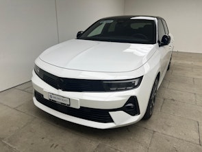 Vehicle image OPEL Astra 1.6 T PHEV 180 Swiss Plus