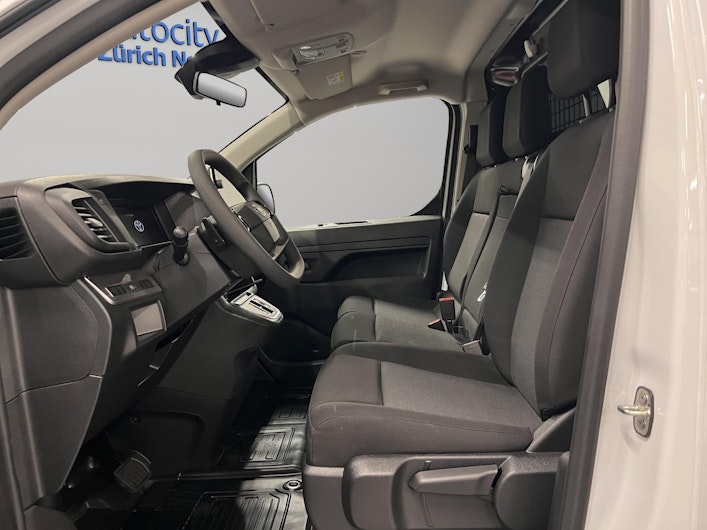 Vehicle image TOYOTA PROACE