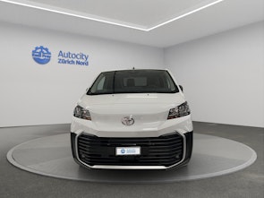 Vehicle image TOYOTA PROACE Van L1 2.0 D Advanced