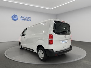 Vehicle image TOYOTA PROACE Van L1 2.0 D Advanced