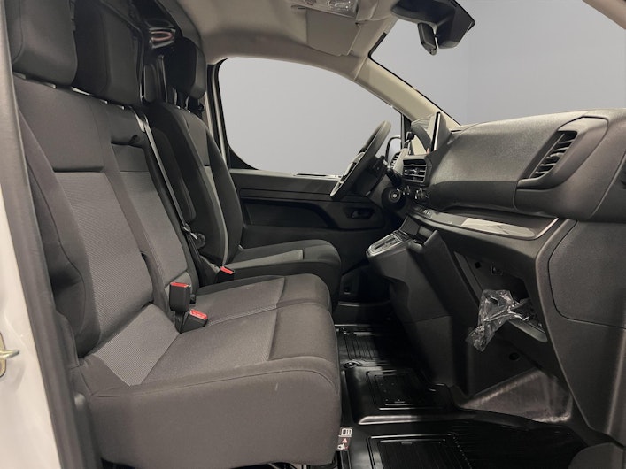 Vehicle image TOYOTA PROACE