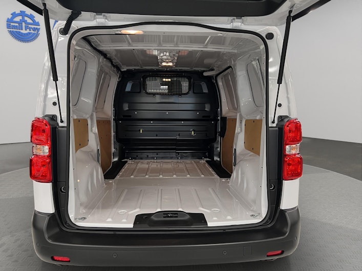 Vehicle image TOYOTA PROACE