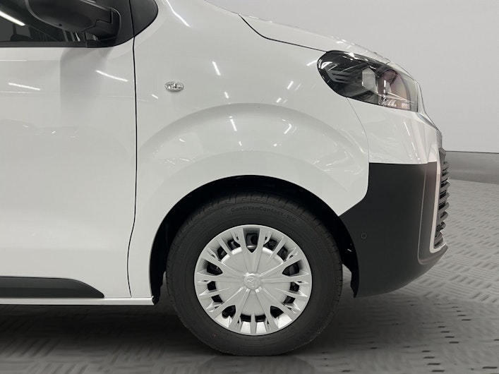 Vehicle image TOYOTA PROACE