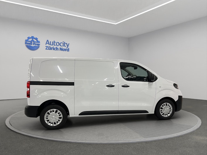 Vehicle image TOYOTA PROACE