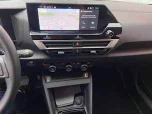 Citroën C4 1.2 Hybrid  Max