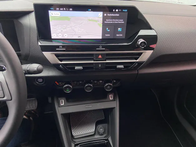 Citroën C4 1.2 Hybrid  Max
