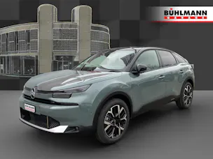 Citroën C4 1.2 Hybrid  Max