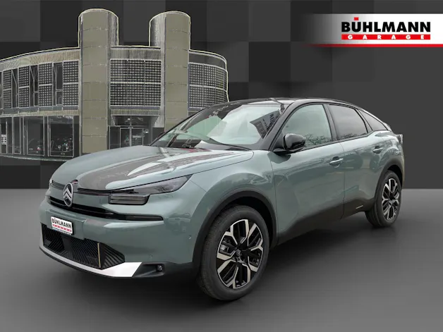 Citroën C4 1.2 Hybrid  Max