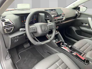 Citroën C4 1.2 Hybrid  Max
