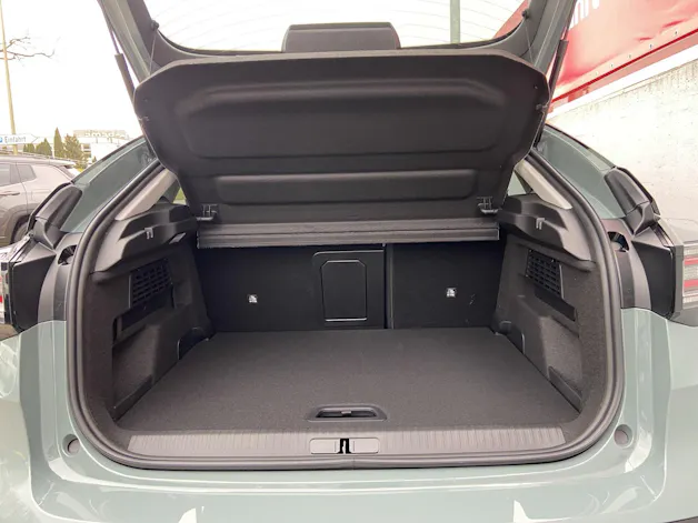 Citroën C4 1.2 Hybrid  Max