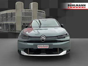 Citroën C4 1.2 Hybrid Max