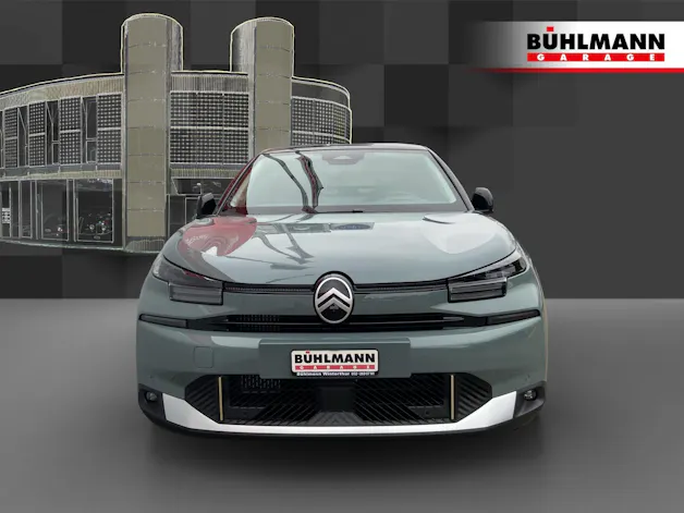 Citroën C4 1.2 Hybrid Max