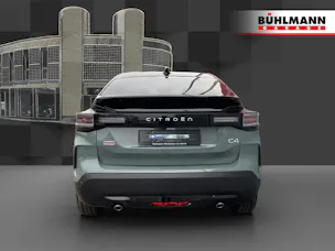 Citroën C4 1.2 Hybrid Max
