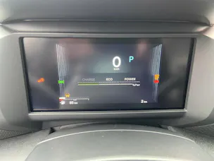 Citroën C4 1.2 Hybrid  Max