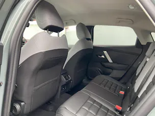 Citroën C4 1.2 Hybrid  Max