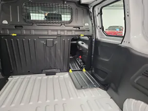 Toyota PROACE CITY Van L2 1.5 D Active