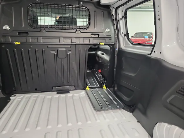 Toyota PROACE CITY Van L2 1.5 D Active