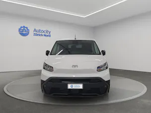 Toyota PROACE CITY Van L2 1.5 D Active
