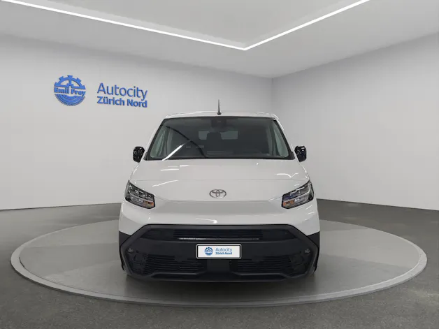 Toyota PROACE CITY Van L2 1.5 D Active