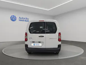 Toyota PROACE CITY Van L2 1.5 D Active