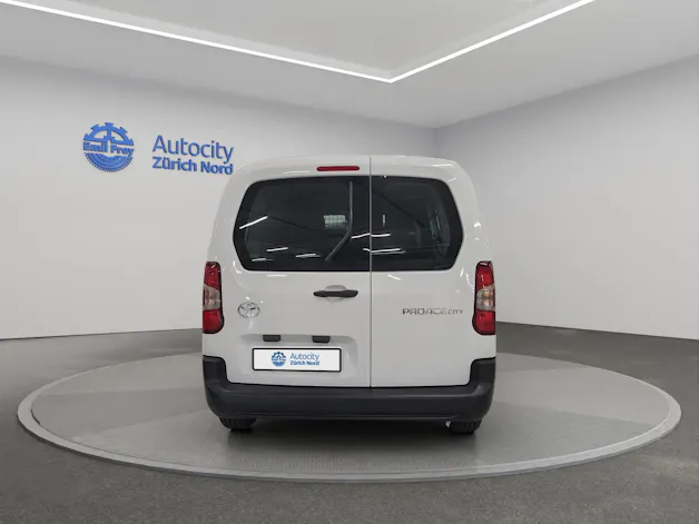 Toyota PROACE CITY Van L2 1.5 D Active