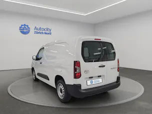 Toyota PROACE CITY Van L2 1.5 D Active