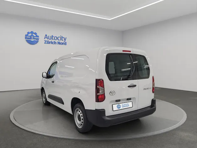 Toyota PROACE CITY Van L2 1.5 D Active