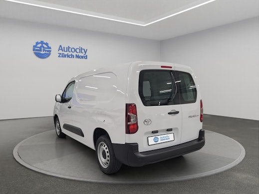 TOYOTA PROACE CITY Van L2 1.5 D Active 1