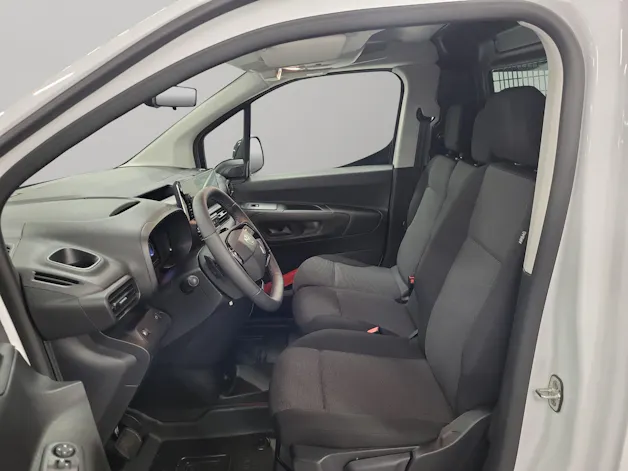 Toyota PROACE CITY Van L2 1.5 D Active