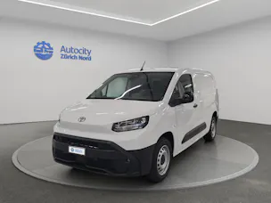 Toyota PROACE CITY Van L2 1.5 D Active