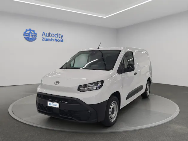 Toyota PROACE CITY Van L2 1.5 D Active