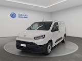 First vehicle image