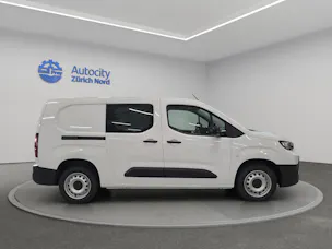 Toyota PROACE CITY Van L2 1.5 D Active